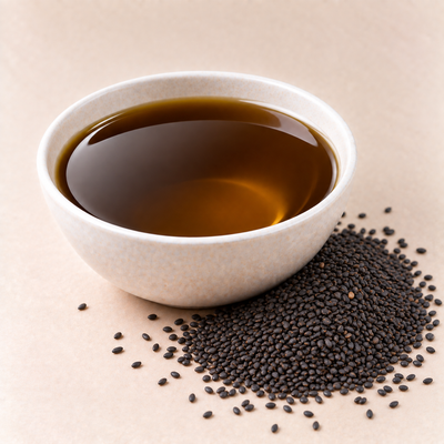 Sesame Seeds Oil